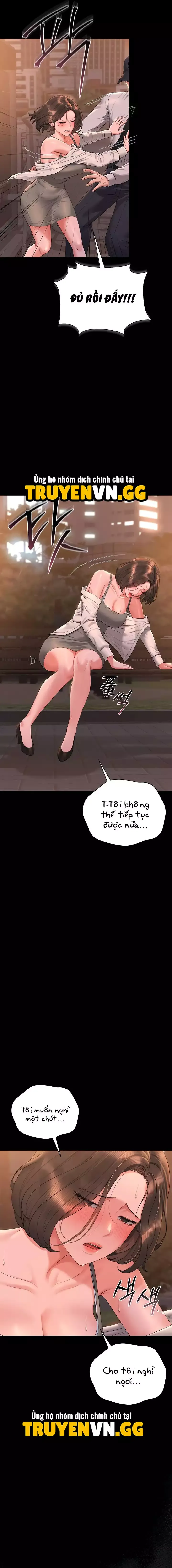 đọc truyện Quản Lý Chung Cư Dục Vọng Chương 16 ảnh 12 tại Thiên Thai Truyện