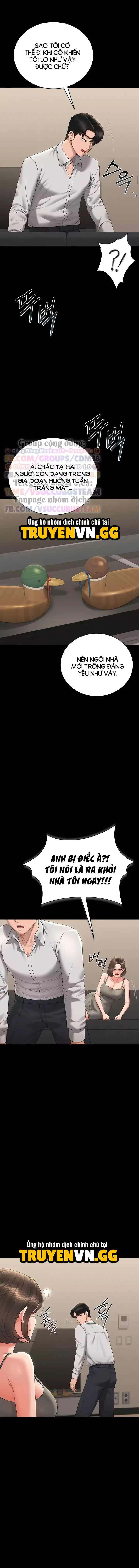 đọc truyện Quản Lý Chung Cư Dục Vọng Chương 16 ảnh 15 tại Thiên Thai Truyện