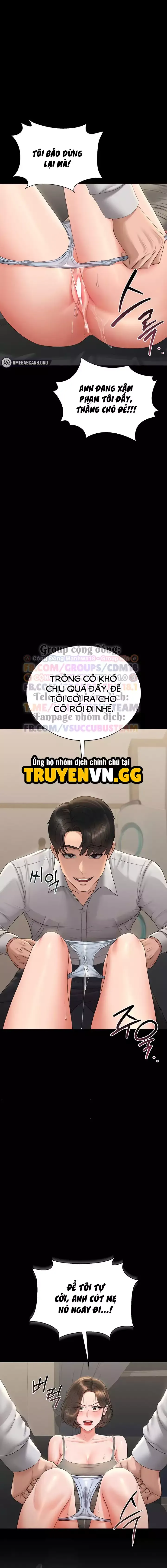 đọc truyện Quản Lý Chung Cư Dục Vọng Chương 16 ảnh 17 tại Thiên Thai Truyện