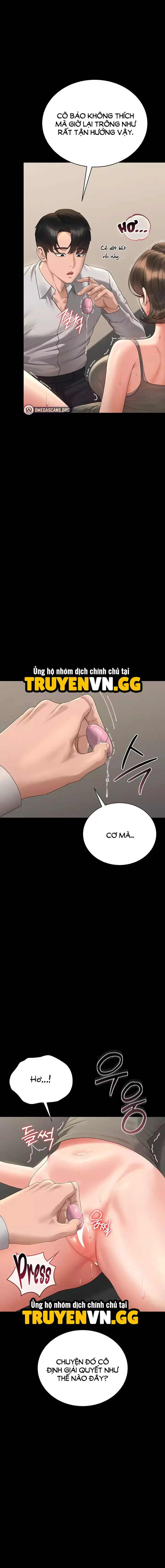 đọc truyện Quản Lý Chung Cư Dục Vọng Chương 16 ảnh 21 tại Thiên Thai Truyện