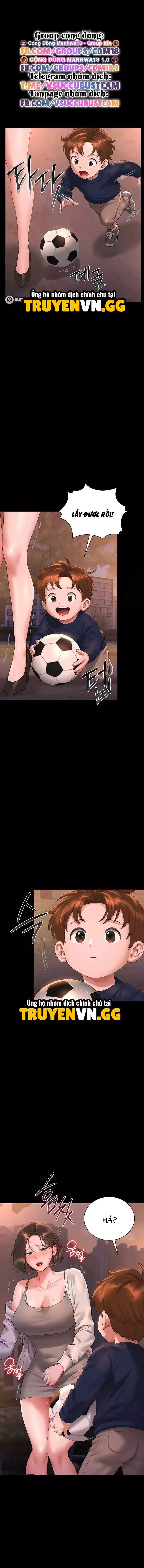 đọc truyện Quản Lý Chung Cư Dục Vọng Chương 16 ảnh 4 tại Thiên Thai Truyện