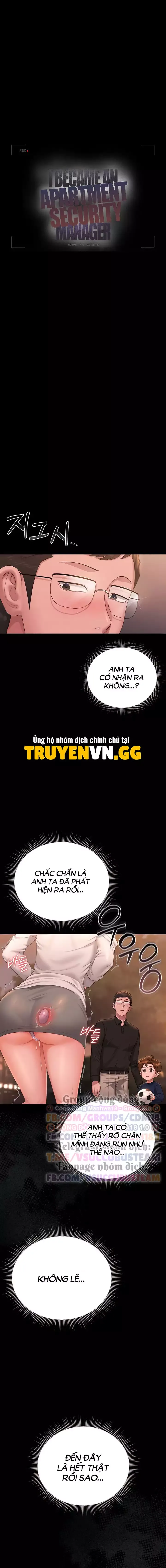 đọc truyện Quản Lý Chung Cư Dục Vọng Chương 16 ảnh 6 tại Thiên Thai Truyện