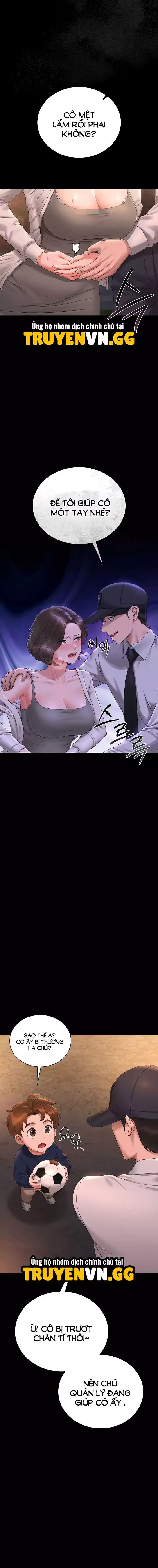 đọc truyện Quản Lý Chung Cư Dục Vọng Chương 16 ảnh 7 tại Thiên Thai Truyện