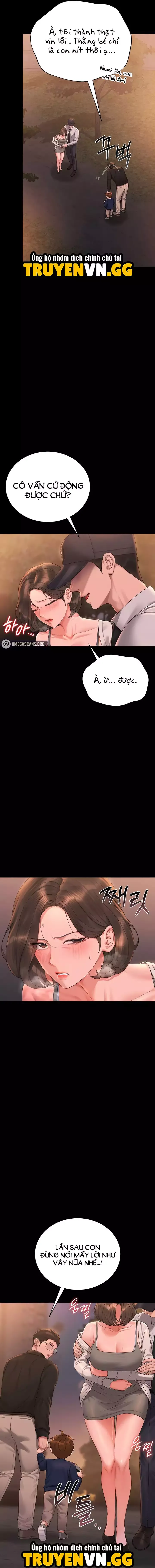 đọc truyện Quản Lý Chung Cư Dục Vọng Chương 16 ảnh 8 tại Thiên Thai Truyện