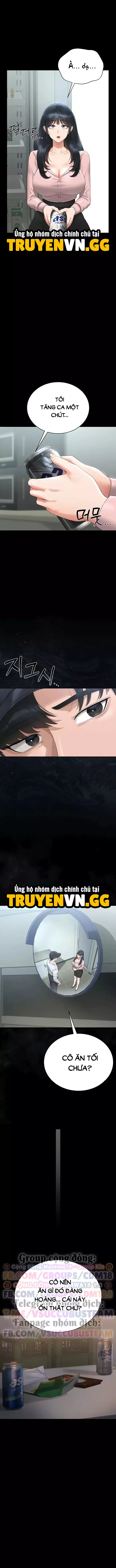 đọc truyện Quản Lý Chung Cư Dục Vọng Chương 18 ảnh 13 tại Thiên Thai Truyện