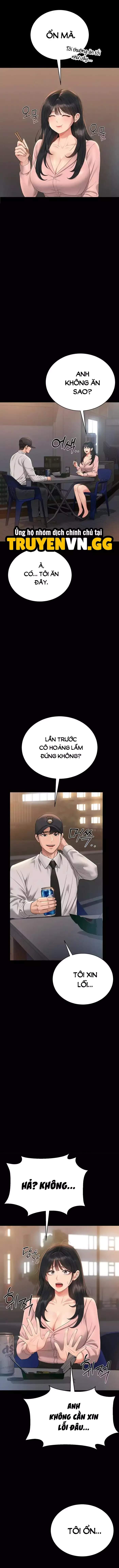 đọc truyện Quản Lý Chung Cư Dục Vọng Chương 18 ảnh 14 tại Thiên Thai Truyện