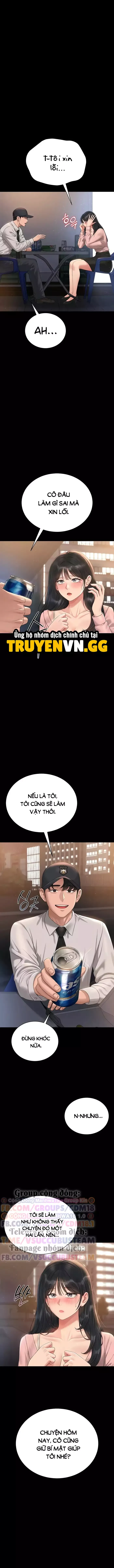 đọc truyện Quản Lý Chung Cư Dục Vọng Chương 18 ảnh 17 tại Thiên Thai Truyện