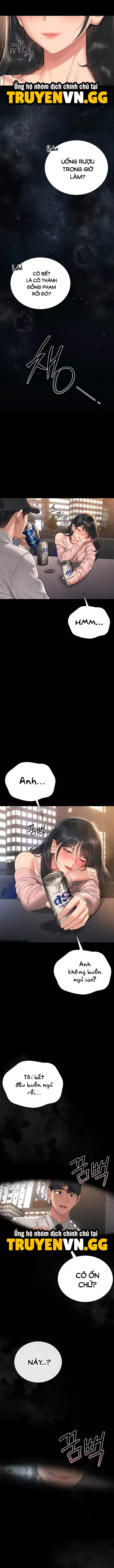 đọc truyện Quản Lý Chung Cư Dục Vọng Chương 18 ảnh 18 tại Thiên Thai Truyện