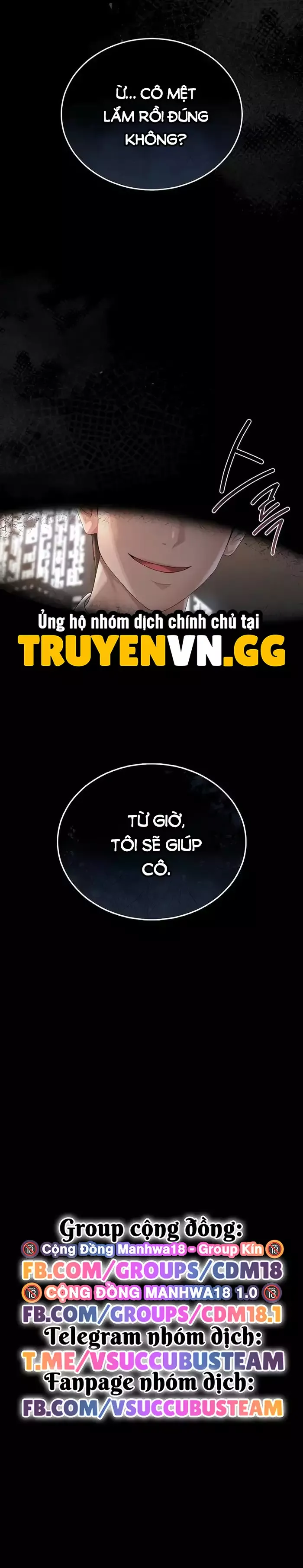 đọc truyện Quản Lý Chung Cư Dục Vọng Chương 18 ảnh 19 tại Thiên Thai Truyện