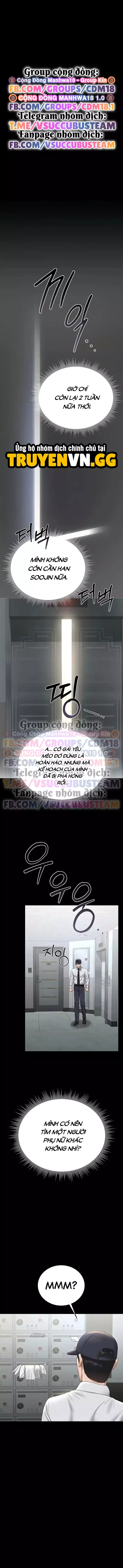 đọc truyện Quản Lý Chung Cư Dục Vọng Chương 18 ảnh 4 tại Thiên Thai Truyện