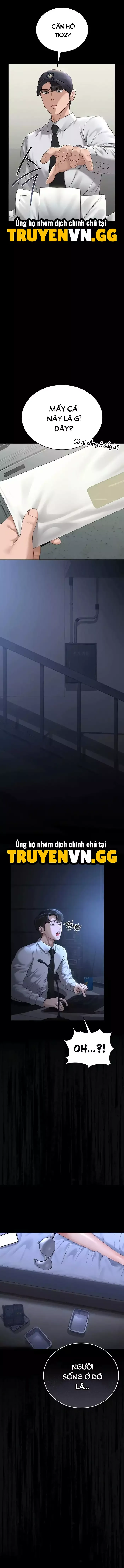 đọc truyện Quản Lý Chung Cư Dục Vọng Chương 18 ảnh 5 tại Thiên Thai Truyện