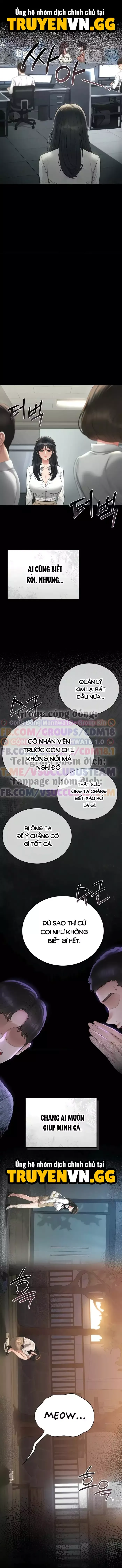 đọc truyện Quản Lý Chung Cư Dục Vọng Chương 18 ảnh 10 tại Thiên Thai Truyện