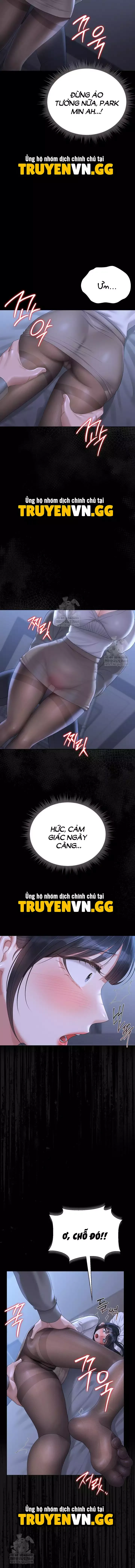 đọc truyện Quản Lý Chung Cư Dục Vọng Chương 20 ảnh 12 tại Thiên Thai Truyện