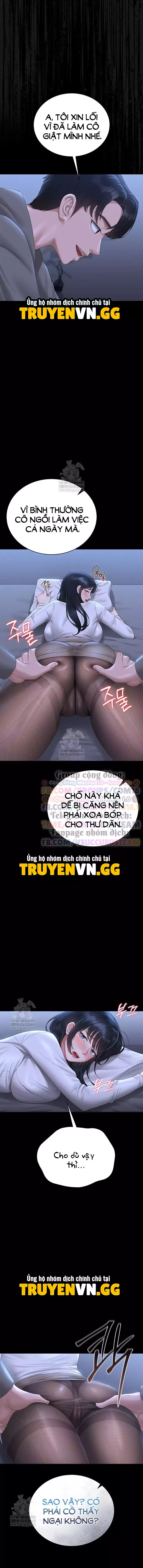 đọc truyện Quản Lý Chung Cư Dục Vọng Chương 20 ảnh 13 tại Thiên Thai Truyện