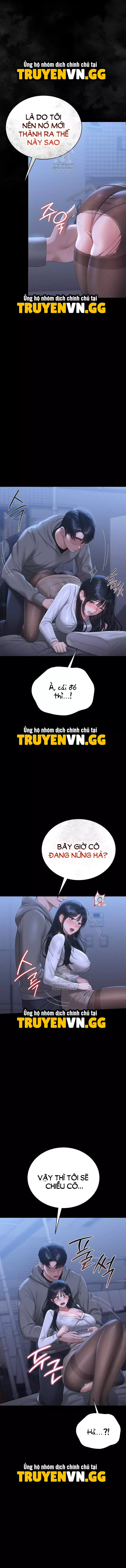 đọc truyện Quản Lý Chung Cư Dục Vọng Chương 20 ảnh 15 tại Thiên Thai Truyện