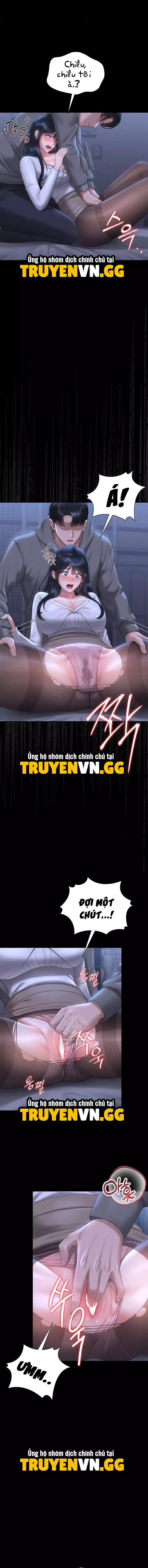 đọc truyện Quản Lý Chung Cư Dục Vọng Chương 20 ảnh 16 tại Thiên Thai Truyện