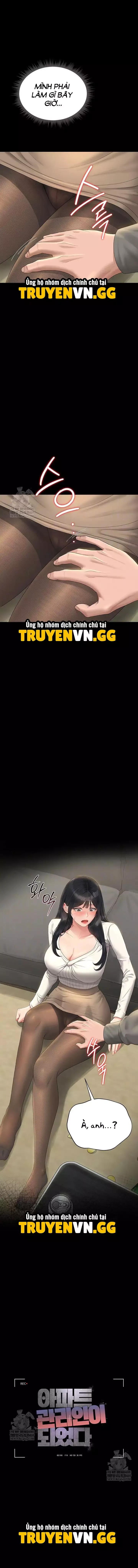 đọc truyện Quản Lý Chung Cư Dục Vọng Chương 20 ảnh 4 tại Thiên Thai Truyện