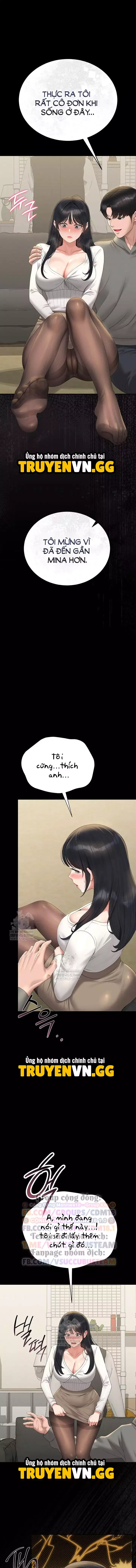 đọc truyện Quản Lý Chung Cư Dục Vọng Chương 20 ảnh 6 tại Thiên Thai Truyện