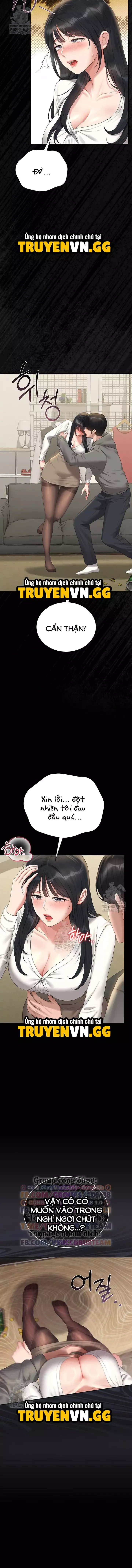 đọc truyện Quản Lý Chung Cư Dục Vọng Chương 20 ảnh 7 tại Thiên Thai Truyện