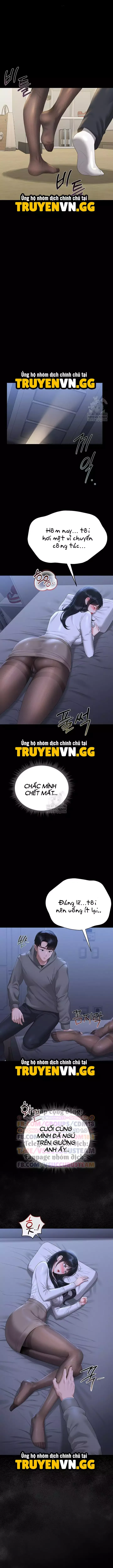 đọc truyện Quản Lý Chung Cư Dục Vọng Chương 20 ảnh 8 tại Thiên Thai Truyện