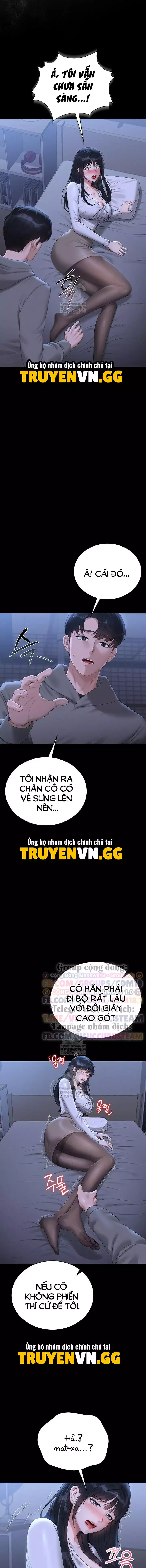 đọc truyện Quản Lý Chung Cư Dục Vọng Chương 20 ảnh 9 tại Thiên Thai Truyện