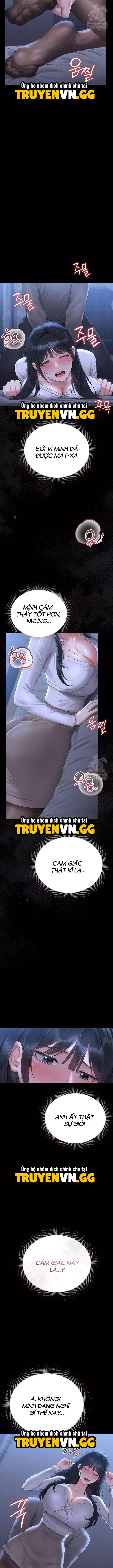 đọc truyện Quản Lý Chung Cư Dục Vọng Chương 20 ảnh 11 tại Thiên Thai Truyện