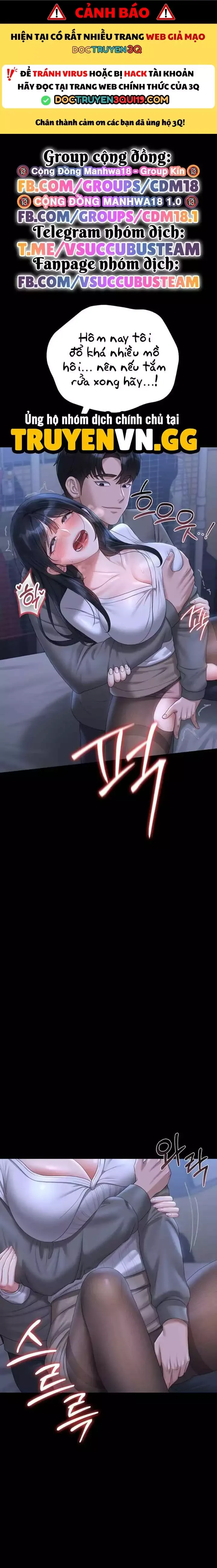 đọc truyện Quản Lý Chung Cư Dục Vọng Chương 21 ảnh 3 tại Thiên Thai Truyện