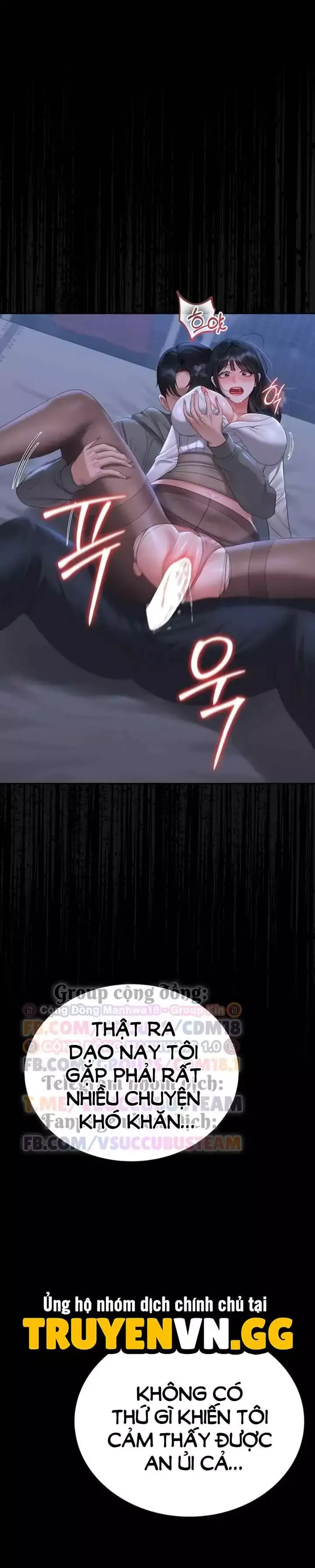 đọc truyện Quản Lý Chung Cư Dục Vọng Chương 21 ảnh 15 tại Thiên Thai Truyện