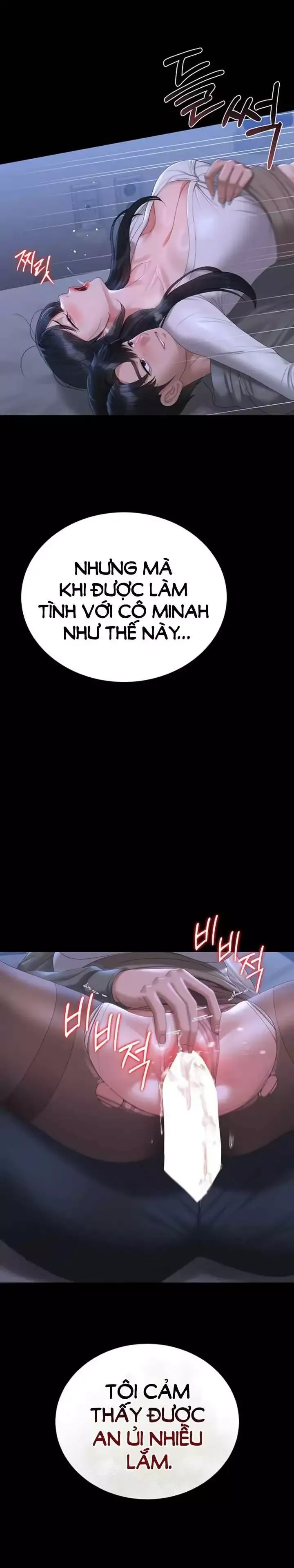 đọc truyện Quản Lý Chung Cư Dục Vọng Chương 21 ảnh 16 tại Thiên Thai Truyện