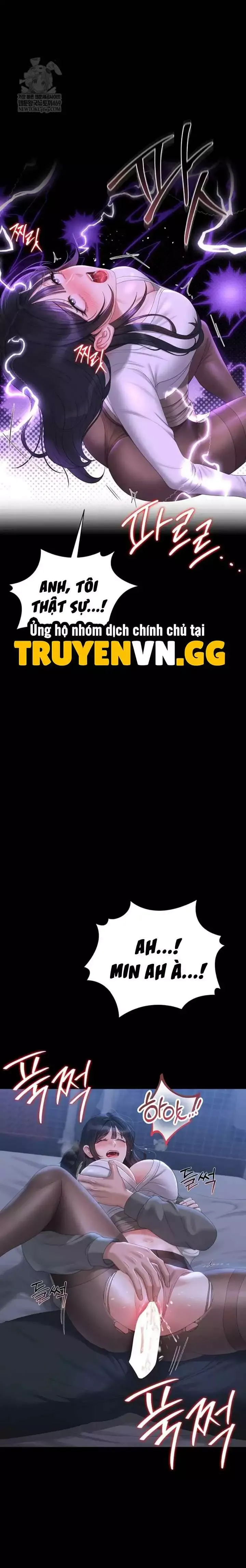 đọc truyện Quản Lý Chung Cư Dục Vọng Chương 21 ảnh 17 tại Thiên Thai Truyện