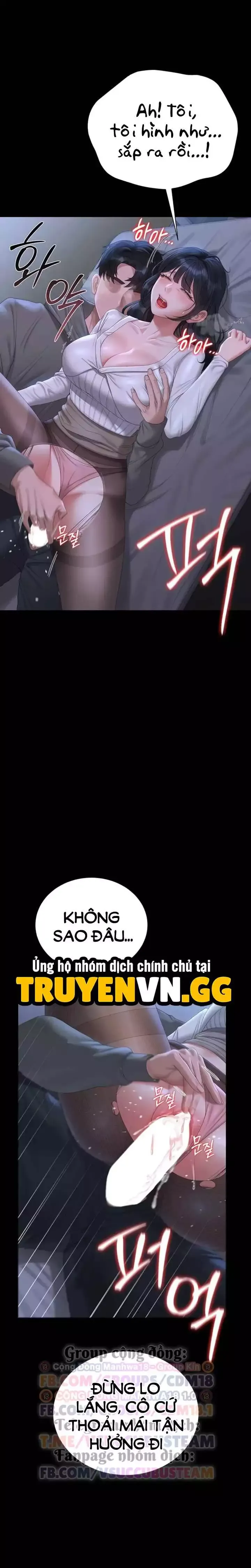 đọc truyện Quản Lý Chung Cư Dục Vọng Chương 21 ảnh 19 tại Thiên Thai Truyện