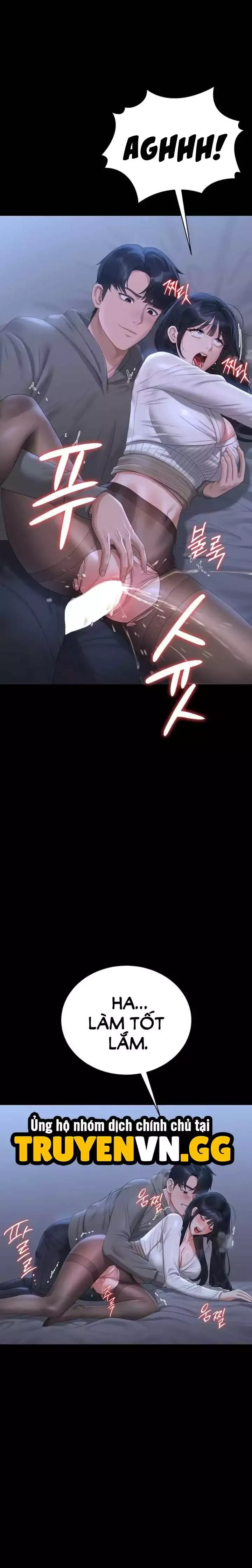 đọc truyện Quản Lý Chung Cư Dục Vọng Chương 21 ảnh 20 tại Thiên Thai Truyện