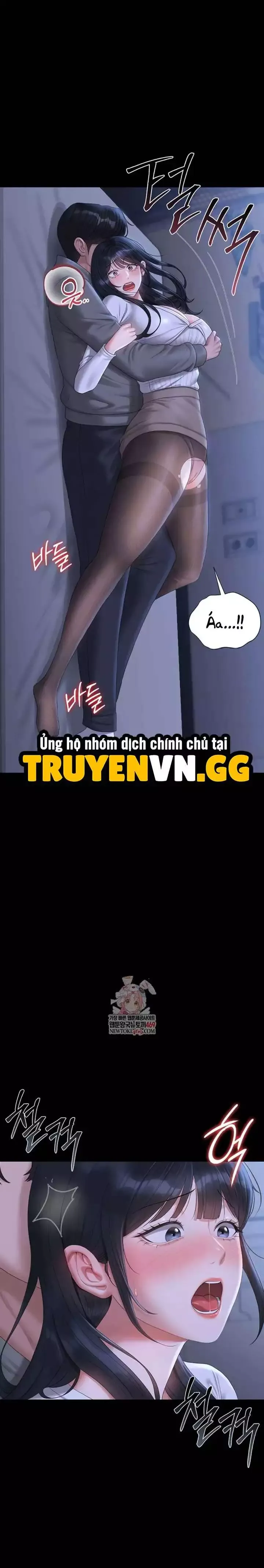 đọc truyện Quản Lý Chung Cư Dục Vọng Chương 21 ảnh 4 tại Thiên Thai Truyện