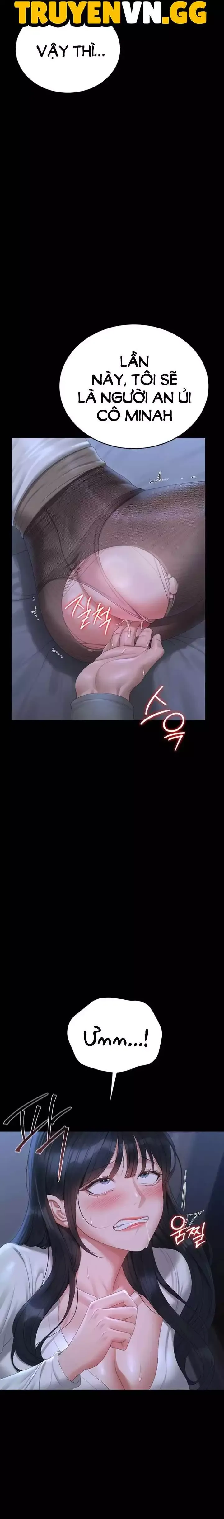 đọc truyện Quản Lý Chung Cư Dục Vọng Chương 21 ảnh 22 tại Thiên Thai Truyện