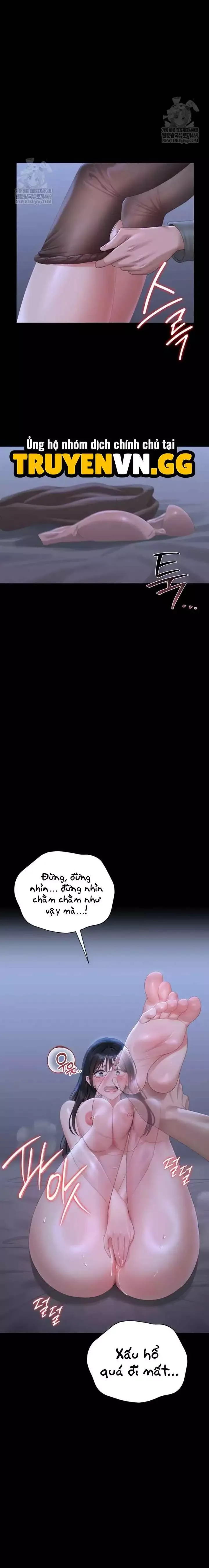 đọc truyện Quản Lý Chung Cư Dục Vọng Chương 21 ảnh 24 tại Thiên Thai Truyện