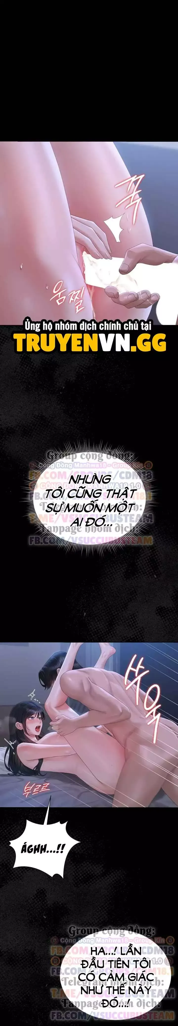 đọc truyện Quản Lý Chung Cư Dục Vọng Chương 21 ảnh 25 tại Thiên Thai Truyện