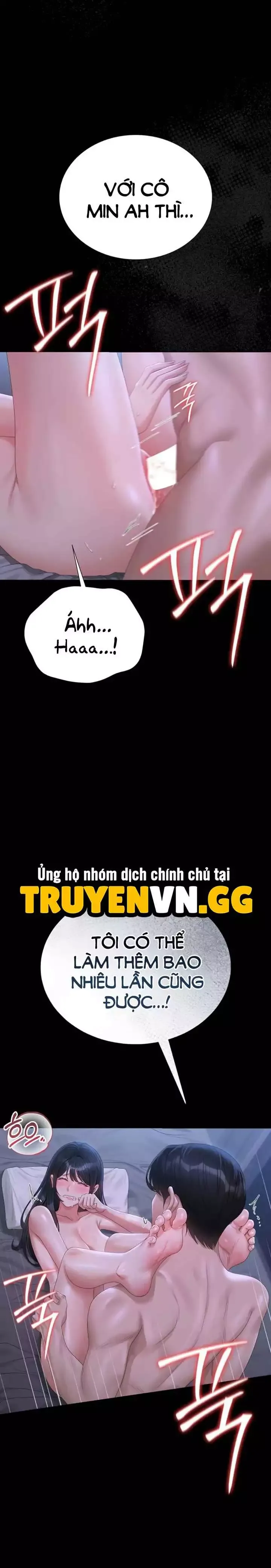 đọc truyện Quản Lý Chung Cư Dục Vọng Chương 21 ảnh 26 tại Thiên Thai Truyện