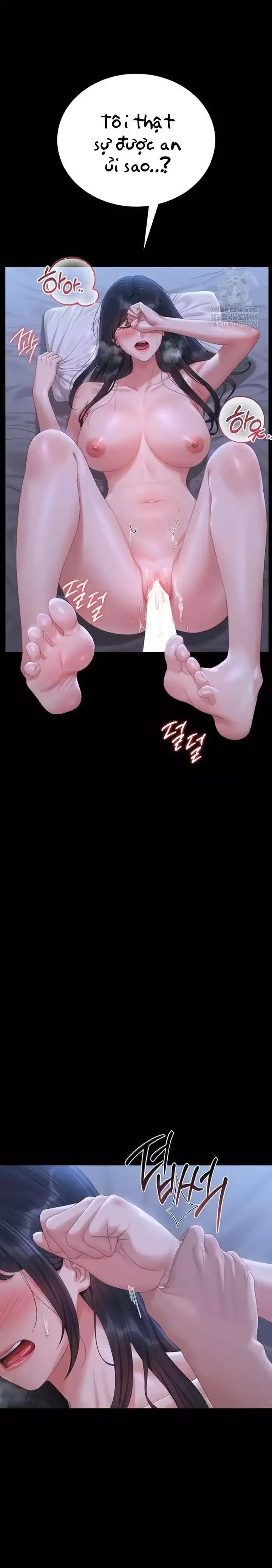 đọc truyện Quản Lý Chung Cư Dục Vọng Chương 21 ảnh 27 tại Thiên Thai Truyện