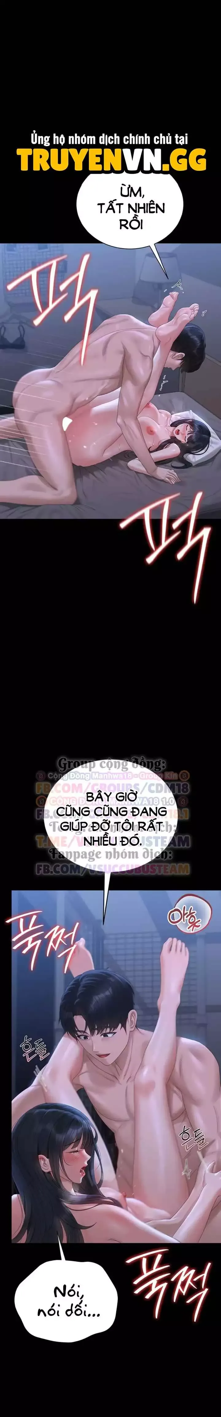 đọc truyện Quản Lý Chung Cư Dục Vọng Chương 21 ảnh 28 tại Thiên Thai Truyện