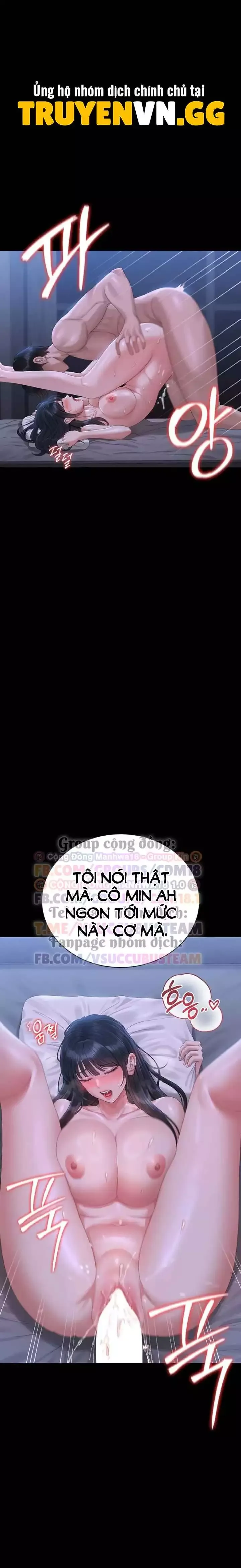 đọc truyện Quản Lý Chung Cư Dục Vọng Chương 21 ảnh 29 tại Thiên Thai Truyện