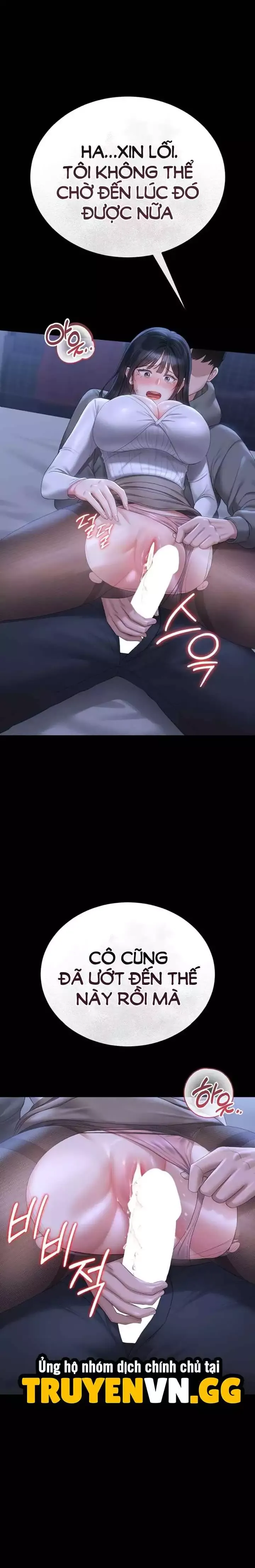 đọc truyện Quản Lý Chung Cư Dục Vọng Chương 21 ảnh 5 tại Thiên Thai Truyện