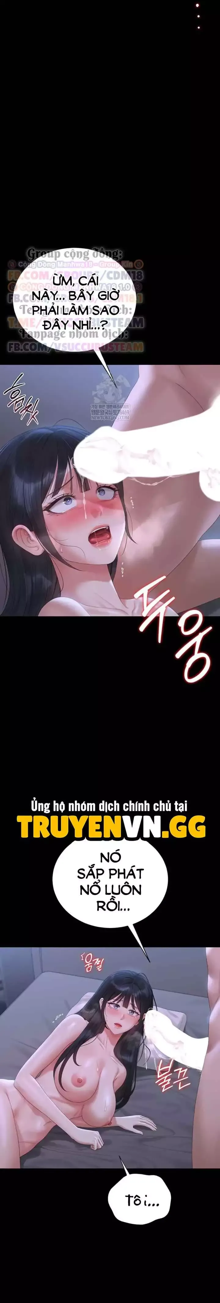 đọc truyện Quản Lý Chung Cư Dục Vọng Chương 21 ảnh 34 tại Thiên Thai Truyện