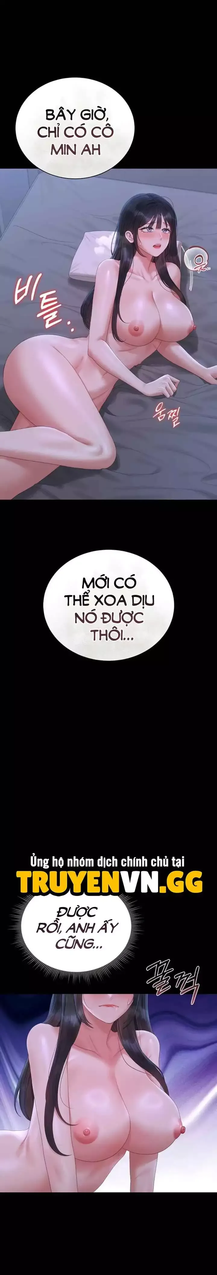 đọc truyện Quản Lý Chung Cư Dục Vọng Chương 21 ảnh 35 tại Thiên Thai Truyện