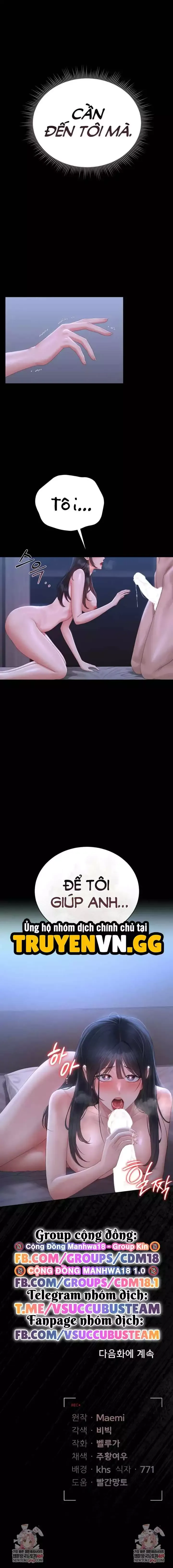 đọc truyện Quản Lý Chung Cư Dục Vọng Chương 21 ảnh 36 tại Thiên Thai Truyện