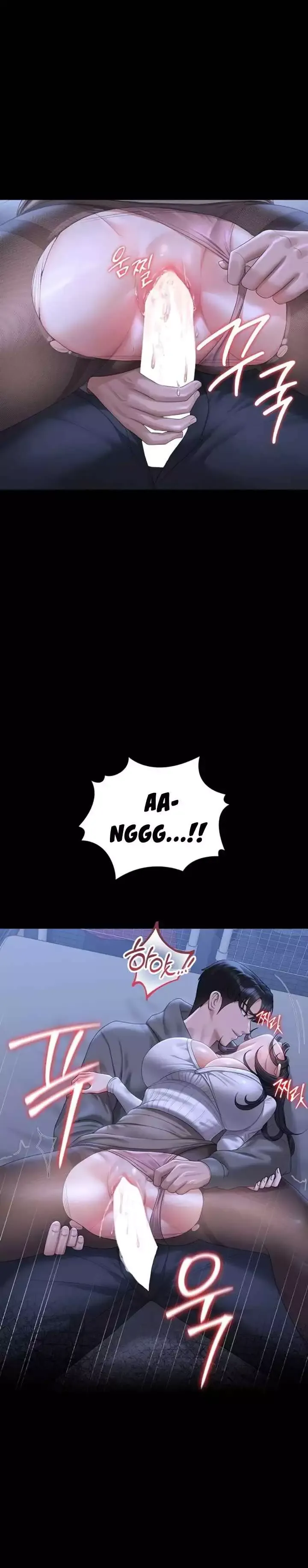 đọc truyện Quản Lý Chung Cư Dục Vọng Chương 21 ảnh 6 tại Thiên Thai Truyện