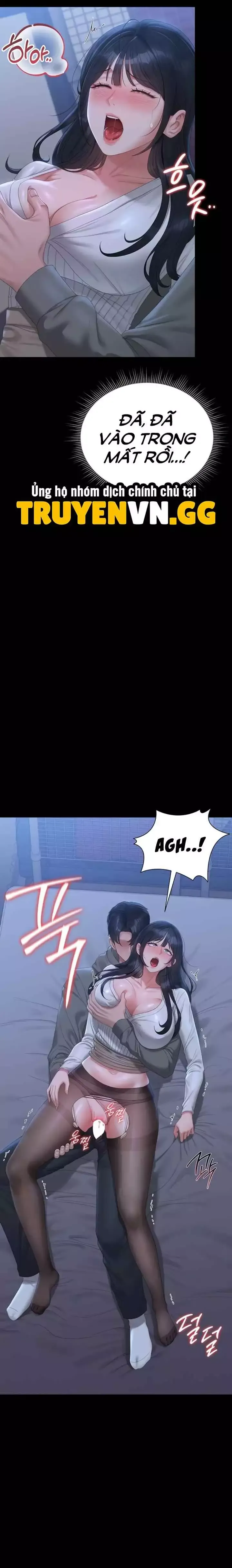 đọc truyện Quản Lý Chung Cư Dục Vọng Chương 21 ảnh 8 tại Thiên Thai Truyện