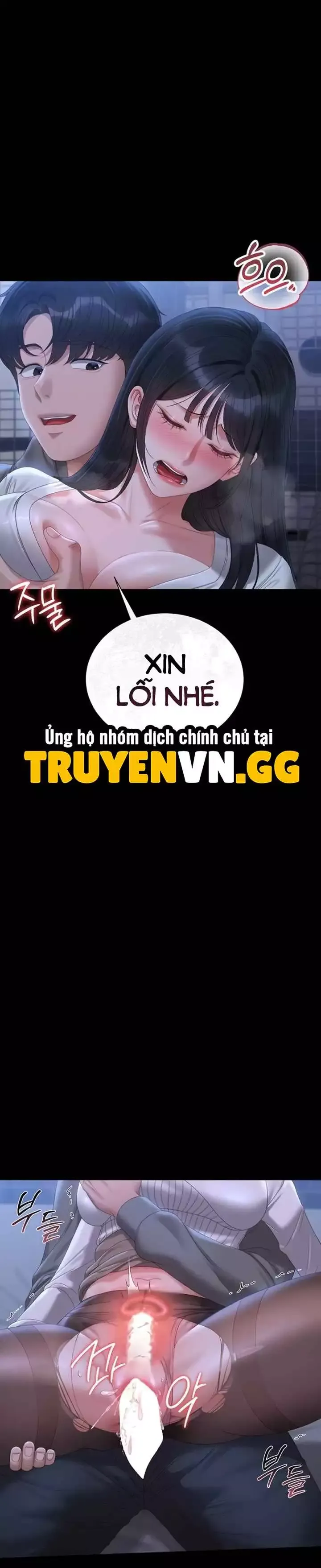 đọc truyện Quản Lý Chung Cư Dục Vọng Chương 21 ảnh 9 tại Thiên Thai Truyện