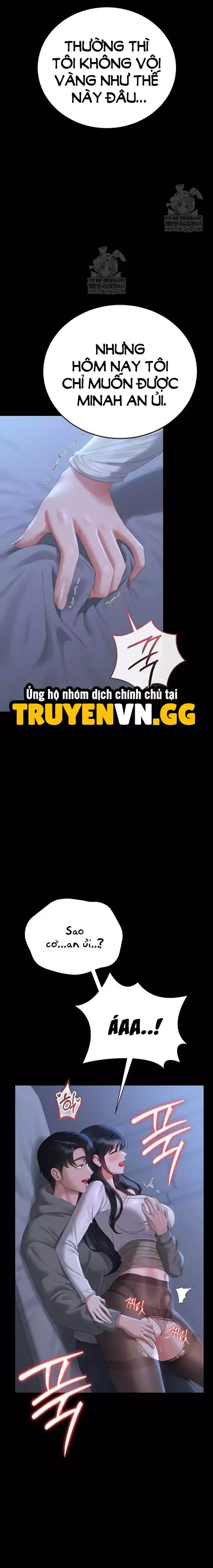 đọc truyện Quản Lý Chung Cư Dục Vọng Chương 21 ảnh 10 tại Thiên Thai Truyện