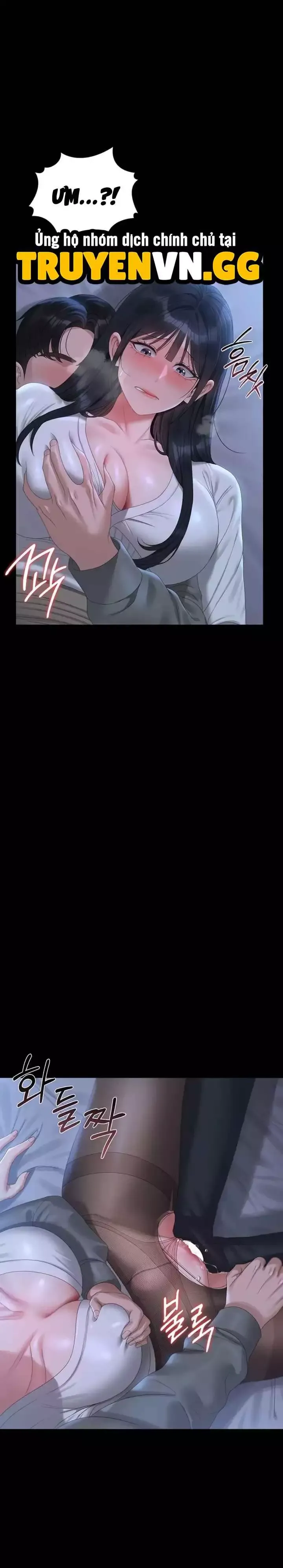 đọc truyện Quản Lý Chung Cư Dục Vọng Chương 21 ảnh 11 tại Thiên Thai Truyện