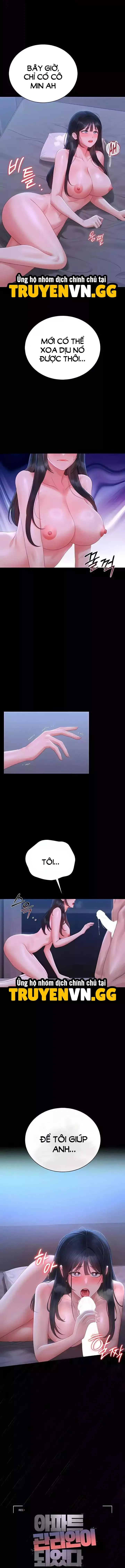 đọc truyện Quản Lý Chung Cư Dục Vọng Chương 22 ảnh 4 tại Thiên Thai Truyện